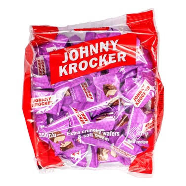 Roshen Wafers With Milk 350g