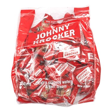 Roshen Wafers With Chocolate 350g
