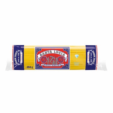 Santa Lucia Spaghetti Pasta 250g