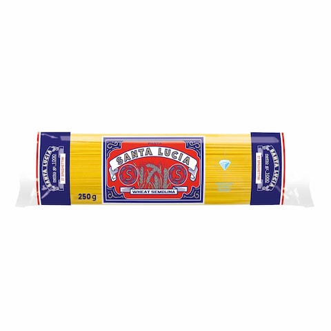 Santa Lucia Spaghetti Pasta 250g