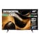 Skyworth X6600H QD-Mini LED 4K Google TV 65-inch 65X6600H