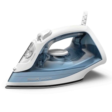 Philips 2000 Series Steam Iron DST2010/26 2000W, Sea Blue