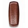 Tria Hybrid Wooden Wavy Caique Plate 34x20cm