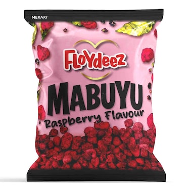 Floydeez Mabuyu Raspberry 100g
