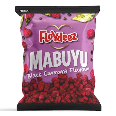 Floydeez Mabuyu Blackcurrant 100g