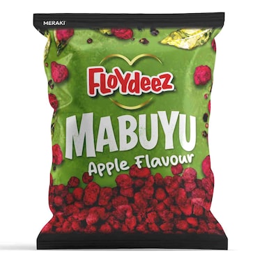 Floydeez Mabuyu Apple 100g