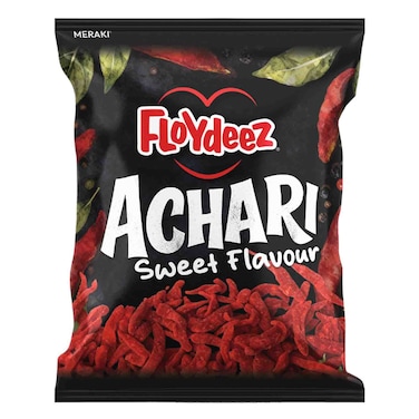 Floydeez Achari Sweet 120g