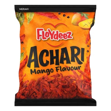 Floydeez Achari Mango 120g