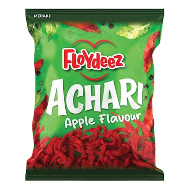 Floydeez Achari Apple 120g
