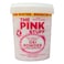 The Pink Stuff The Miracle Laundry Oxi Powder Stain Remover for Whites 1kg
