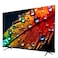 Vision Plus VP8850QV 50-inch 4K QLED Vidaa OS Smart TV - Black