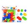 58pcs Block