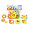 Infant Rattle Set