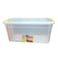 Addis Extra Large Storage Box with Lid 100l