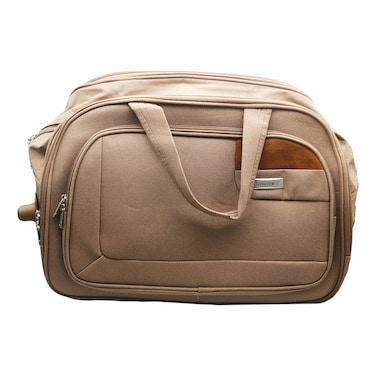 Pecker 11 Duffel Bag-Medium