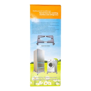 Refrigerator Base Stand