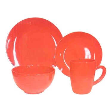 Ceramic Dinnerware Set