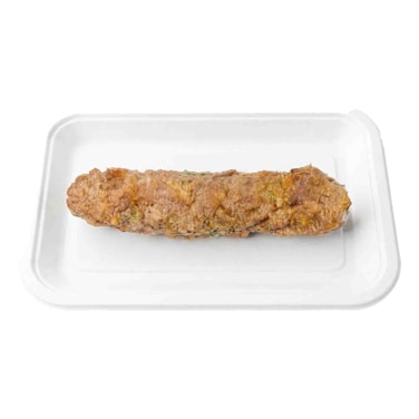 Beef Kebab
