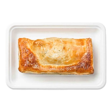 Meat Pie