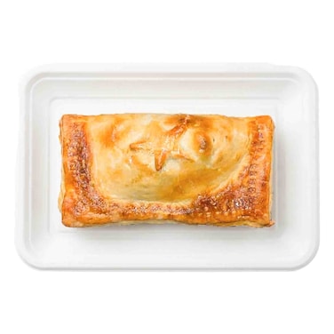 Premium Pepper Steak Pie