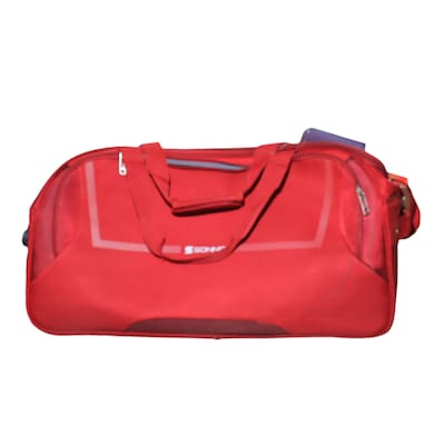 PECKER 12 DUFFEL/B -M