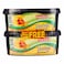 Lyons Maid Mango Ice Cream  1L Value Pack