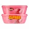 Ooh! Strawberry Ice Cream 1L Value Pack