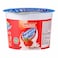 Frusion Strawberry Cup Yoghurt 100Ml