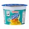 Frusion Mango &amp; Peach Cup Yoghurt 100Ml