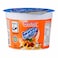 Frusion Peach &amp; Apricot Cup Yoghurt 100Ml