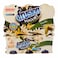 Frusion Value Pack Vanilla Yoghurt 6*100Ml
