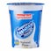 Frusion Natural Plain Cup Yoghurt 150Ml