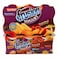 Frusion Value Pack Assorted Yoghurt 6*150Ml