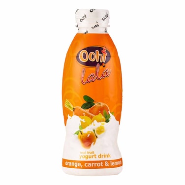 Ooh! Lala  Ace Yoghurt Drink 500Ml