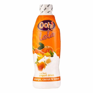 Ooh! Lala  Ace Yoghurt Drink 1Ltr