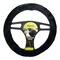 Xcessories Steering Fur