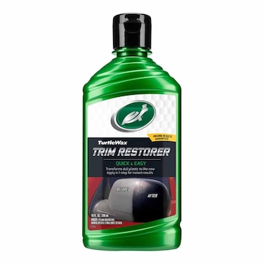 TurtleWax Trim Restorer Kit T125
