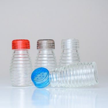 Bon Appetit Spiral Shaker Hm-Ba01