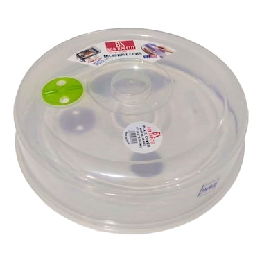 Microwave Plate Cover 9
