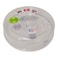 Microwave Plate Cover 9