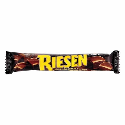 Storck Riesen Dark Chocolate 45G