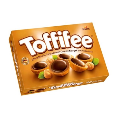 Storck Toffifee 400G