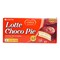 Lotte Pie Choco Biscuit 28Gx6