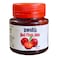 Zesta Red Plum Jam 100g
