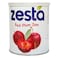 Zesta Red Plum Fruit Jam 1Kg