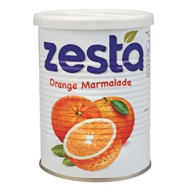 Zesta Orange Marmalade Jam 500g