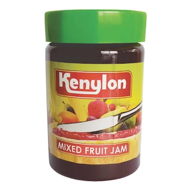 Kenylon Mixed Fruit Jam 500g