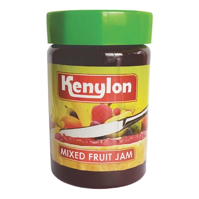 Kenylon Mixed Fruit Jam 500g