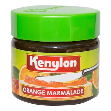 Kenylon Orange Marmalade Fruit Jam 250g