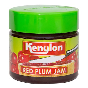 Kenylon Red Plum Jam 250g